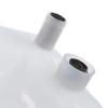 Frankberg Expansion Tank Coolant Container Without Sensor Without Lid for
