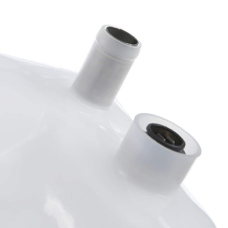 Frankberg Expansion Tank Coolant Container Without Sensor Without Lid for