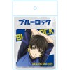 TV Anime "Blue Rock" Acrylic Coaster B [Hachiraku War]