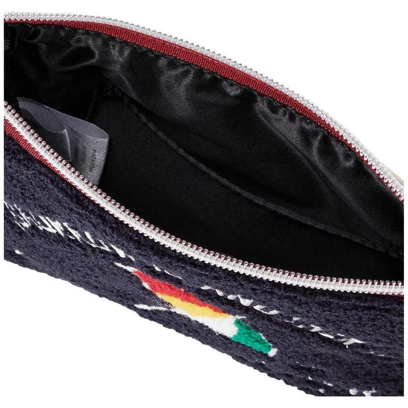 Arnold Palmer APM-PCH05 NAVY Cosmetic Case