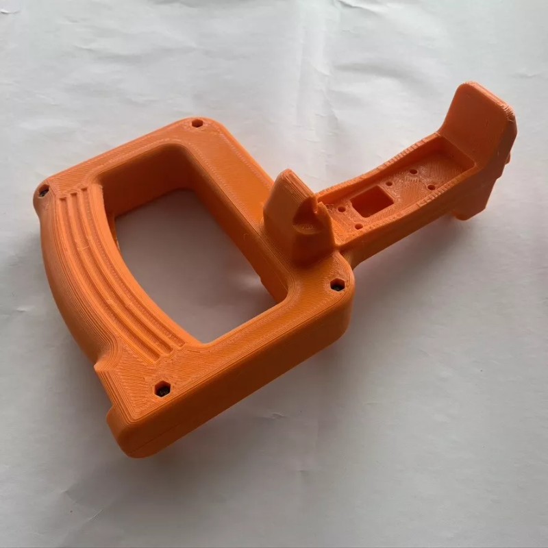 Ridgid Miter Saw Handle (MS1250 and MS1250LZ)