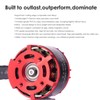 PRO 4215-380kv Brushless Motor 6-12s Quadcopter Motor for 13-15’’Propeller,FPV Multicopter