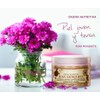 Crema Nutritiva ROSA MOSQUETA 350gr. FLORIGAN (1 pieza)