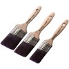 Arroworthy 8826 Paint Brush Boxset 3PK contains:1.5",2",2.5"