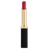 L'Oréal Paris Lipstick for a powdery matte finish and 16