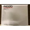 Ridgid Calendar 2007-08
