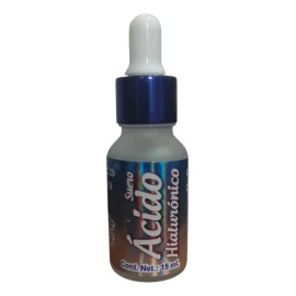 Acido Hialuronico 15ml Suero                                                                                                                          