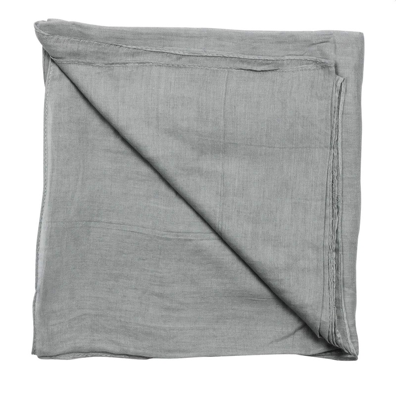 Superfreak® Cotton Cloth Scarf Shawl, 100 x 100 cm, 100%
