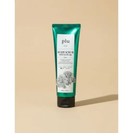 flu 200g 2pcs 2 types (Choose 1) [Flu] Original Body Scrub 1+1 Special (Rosemary Herb) 4892130 / 200g 2개 2종 (택1) [플루] 오리지널 바디 스크럽 1+1 기획 (로즈마리허브) 4892130