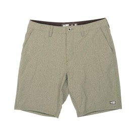 Salty Crew Drifter 2 Utility Walkshorts, Camo, 30