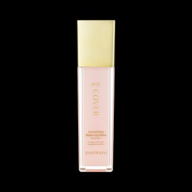 ENPRANI Age Cover Lasting Veil Foundation No. 21 Light Beige 45g / 엔프라니 에이지 커버 래스팅베일 파운데이션 21호 라이트베이지 45g