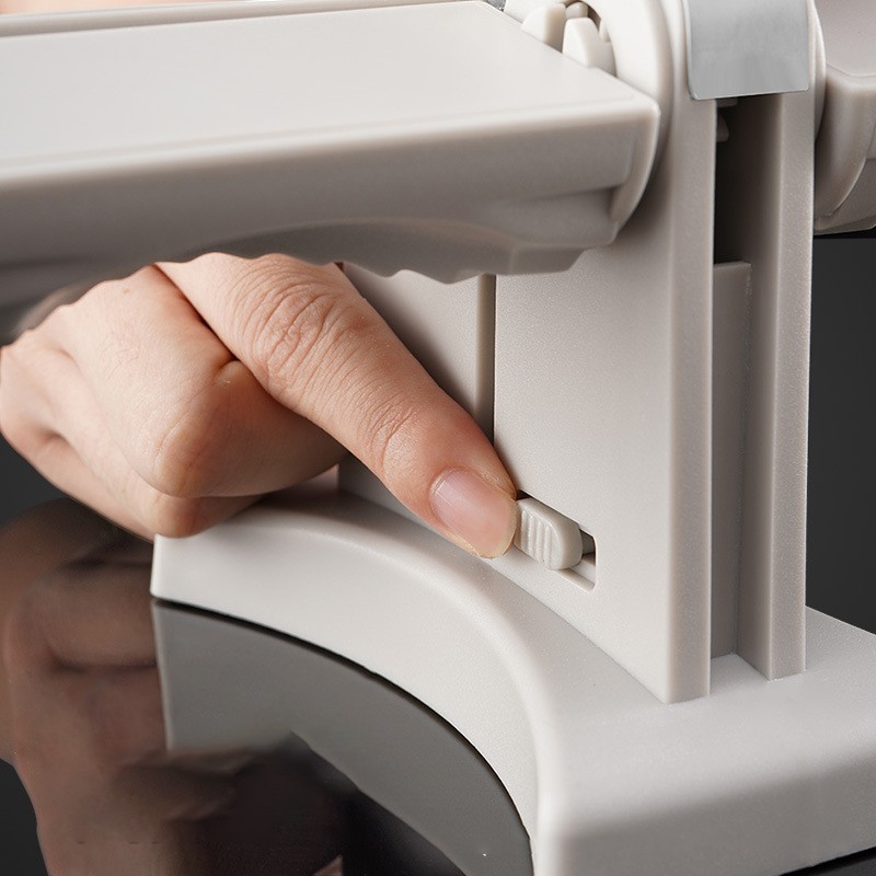 Automatic Dumpling Making Machine Household Small Maker 2 End Mold