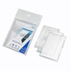 The GARD 3-Piece 1SET / Trading Card Securely Guard! Trading