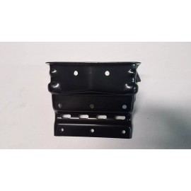 Honda 72412-V10-000 Auger Plate fits HS520 HS720 snowblower