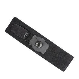 Ipetboom Gym Straps for Workout Adjustable Ankle Brace Shin Protective Straps Elastic Ankle Support for Sports