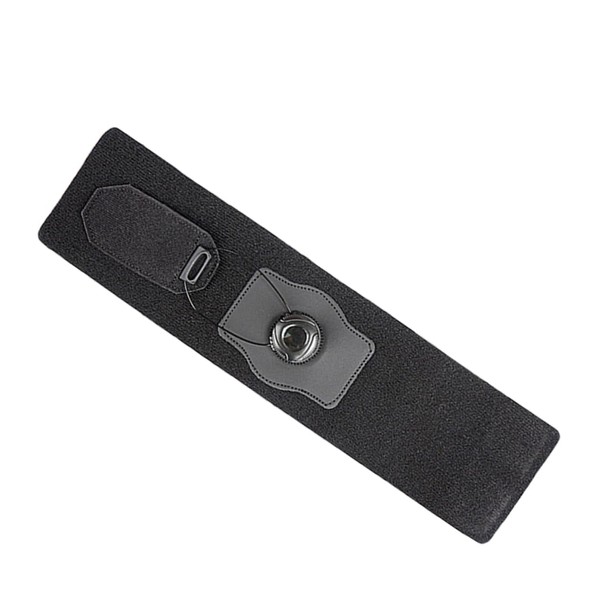 Ipetboom Gym Straps for Workout Adjustable Ankle Brace Shin Protective