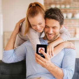 300 Fun Game Cards for Couples: Deep Gameplay from Talk to Challenges. Perfect Date Night and Valentine's Day Gift!Unique Date Night Creative Games.