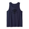 Reishi Mushroom Tank Top