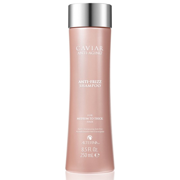 Caviar Anti-Aging by Alterna Anti-Frizz Shampoo 250ml