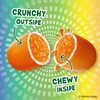 TIC TAC CHEWY! Sour Adventure Candy, Bulk 8 Pack, Sour