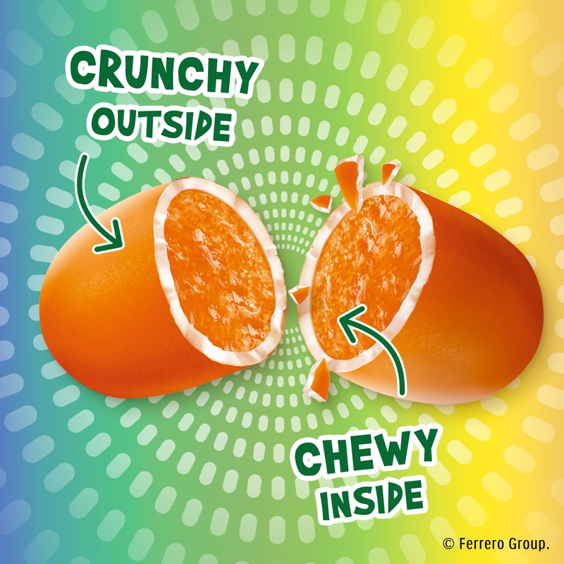 TIC TAC CHEWY! Sour Adventure Candy, Bulk 8 Pack, Sour