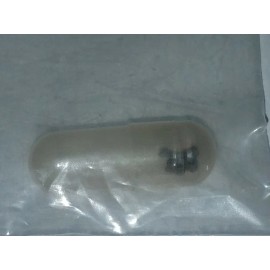 SLOT.IT HEXAGONAL SCREW M2 x 3mm 4pcs