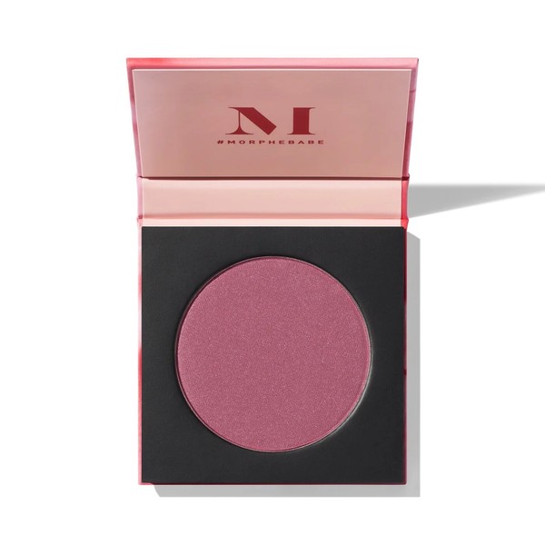 Morphe - Making You Blush - Sculpting Powder Blush -