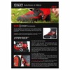 ISC Strider Foot Ascender Left Leg Tree Care Arborist Tree