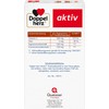 Doppelherz Hot Ginger and Curcuma - Vitamin C and Zinc