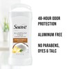 Suave Aluminum-Free Deodorant Variety 2-Pack – Coconut & Vanilla +