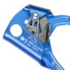 Rock Climbing Right Hand Ascender Multi Purpose Manual Outdoor Mountaineering