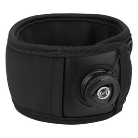 TTennis Elbow Brace for Men & Women – Adjustable Elbow Strap for Tennis & Golfer’s Elbow – Fits 10.2-12.6 Inches (26-32cm)