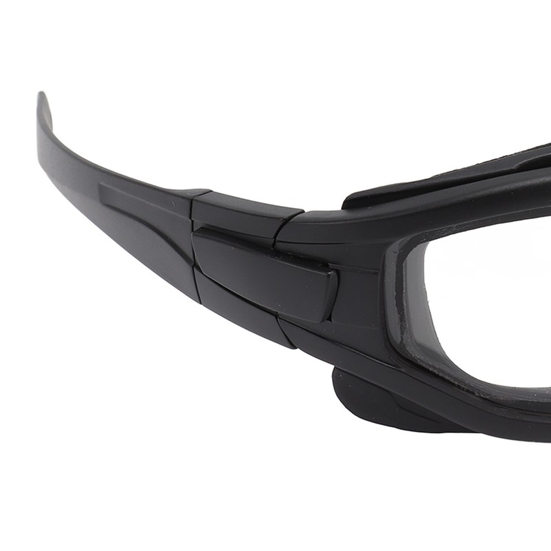 Anti Fog Goggles Dual Layer Lens Scratch Proof Impact Resistant