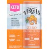 Virgils Orange Cream Zero Sugar