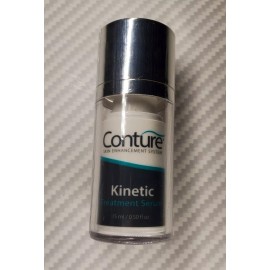Conture Kinetic Teatment Serum Pump 15 ml .5 oz New Sealed