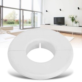 Omabeta Air Conditioner Wall Hole Decor Durable Air Conditioner Decor Cover Wall Hole Cover Home for Decorate air Conditioning Wall Hole