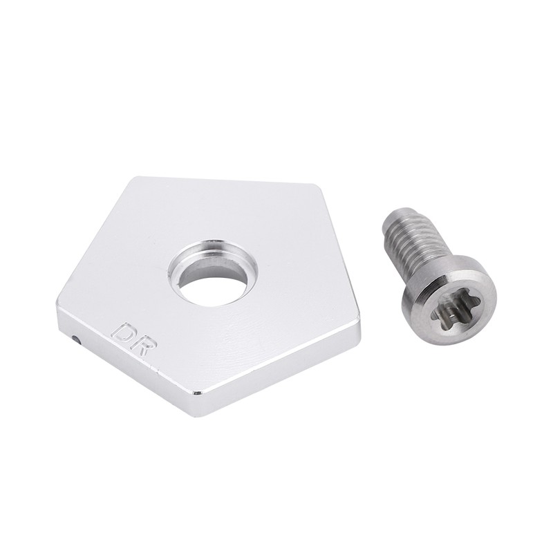 Golf Club Alloy Screw Weights Golf Accessories for Cobra King