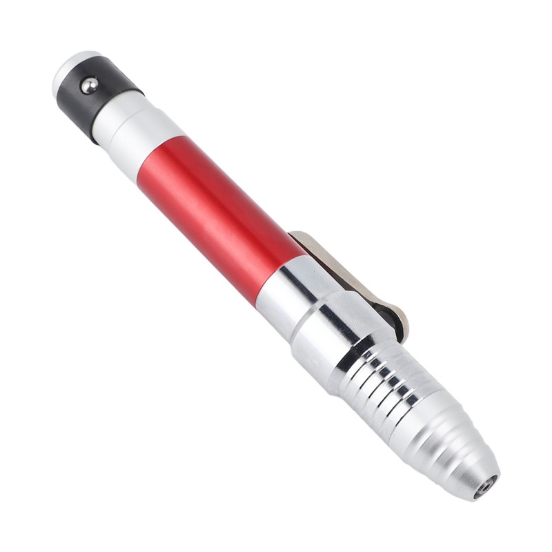 Grinder Machine Handle High Accuracy Low Vibration Polishing Machine Handpiece