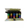 Eagle torch lighters with neo chrome pt101ncr with metallic colors