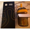 Nespresso New NESPRESSO Nomad Iced Tumbler Samra The Weeknd Collaboration