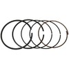 RedPart Piston Rings Set Replacement for Honda GX340 2mm Replacement