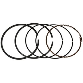 RedPart Piston Rings Set Replacement for Honda GX340 2mm Replacement for 13010-ZE3-003 13010-ZF6-005