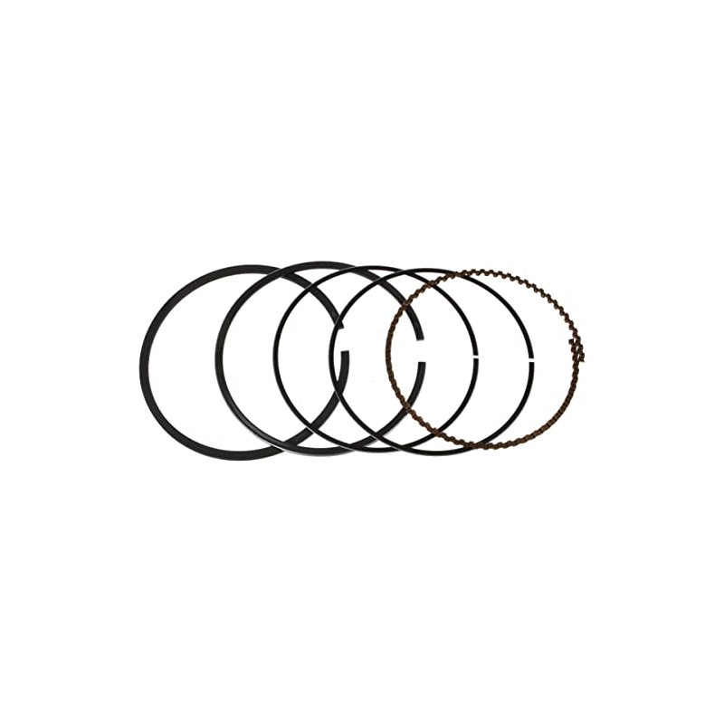 RedPart Piston Rings Set Replacement for Honda GX340 2mm Replacement