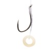 Drennan Hooks to Nylon Plate Length 6 inch Carp Bandit