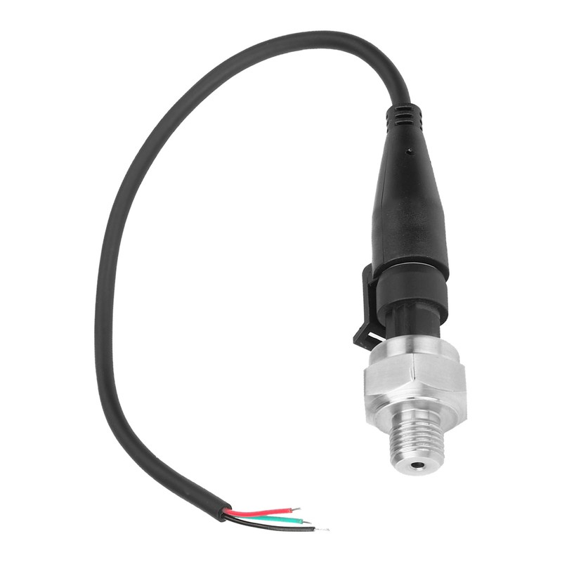 G1/4" Pressure Transducer Sensor Input 5V Output 0.5-4.5V / 0-5V