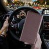TOURSUIT Car Registration and Insurance Card Holder, Vehicle License Document