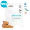 Chaps CHOBS(찹스) 유기농 에센스 콜라겐 마스크팩 25ml X10매 CHOBS Organic Essence Collagen Mask Pack 25ml X10 Sheets