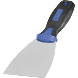3" Warner 90114 ProGrip Flexible Putty Knife