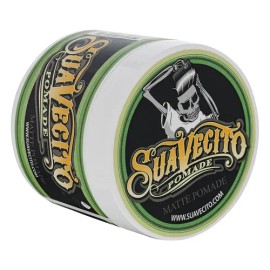 Suavecito-pomade Matte Para Peinar 113 Gr Original