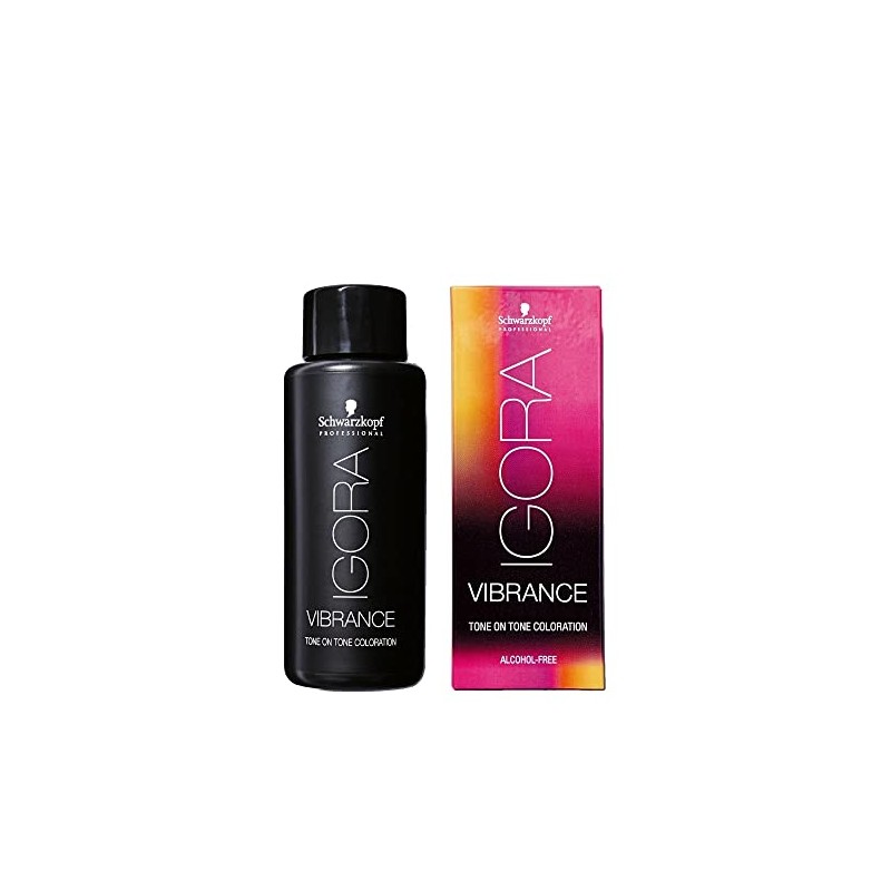 Schwarzkopf Igora Vibrance 0-88 Red Concentrate